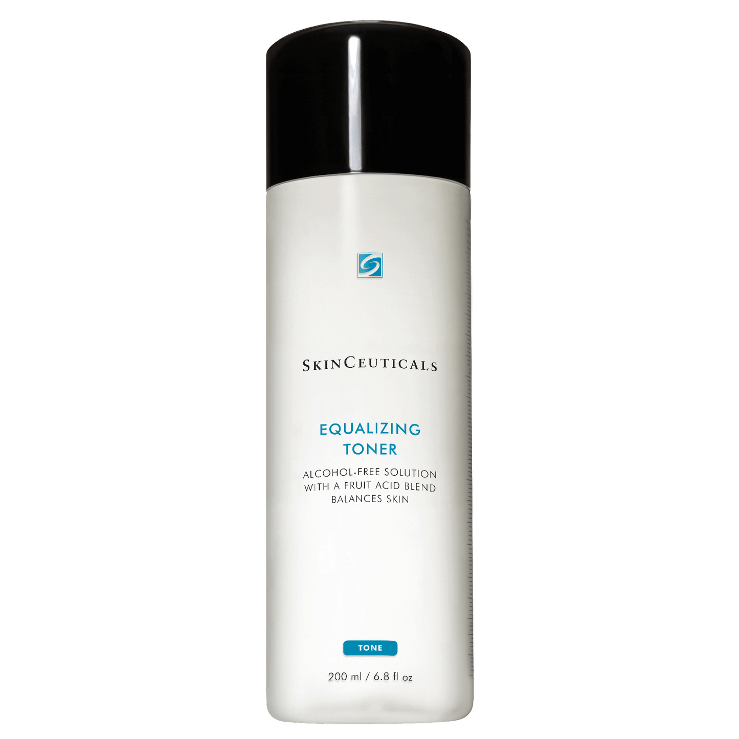 Equalizing Toner