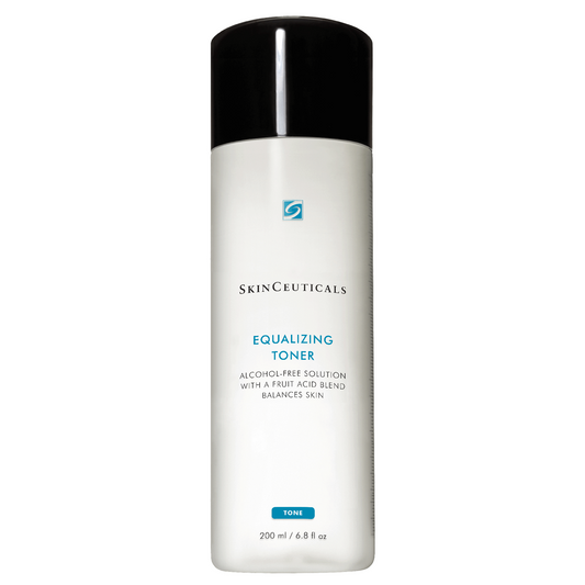Equalizing Toner