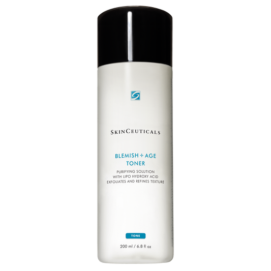 Blemish + Age Toner