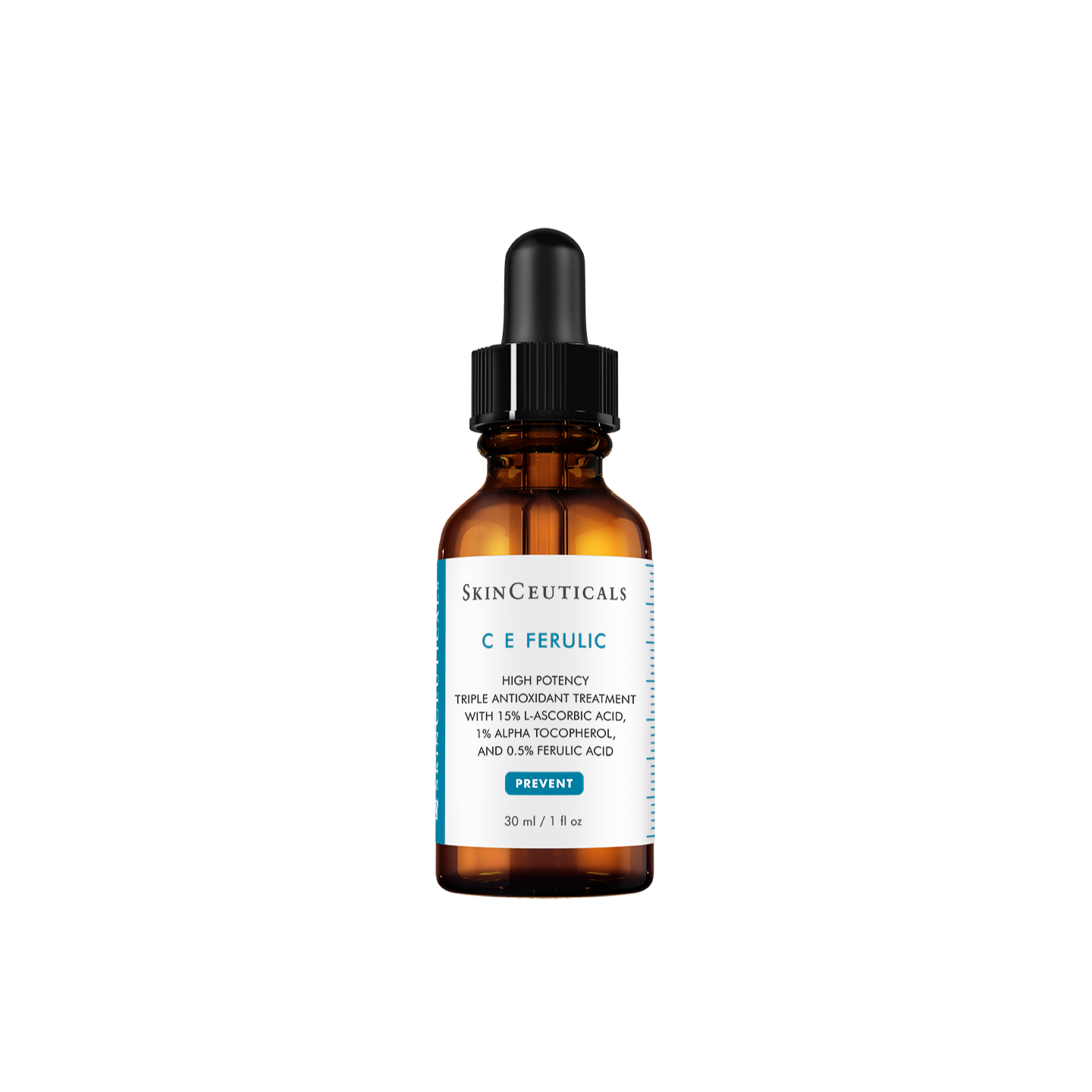 C E Ferulic Serum