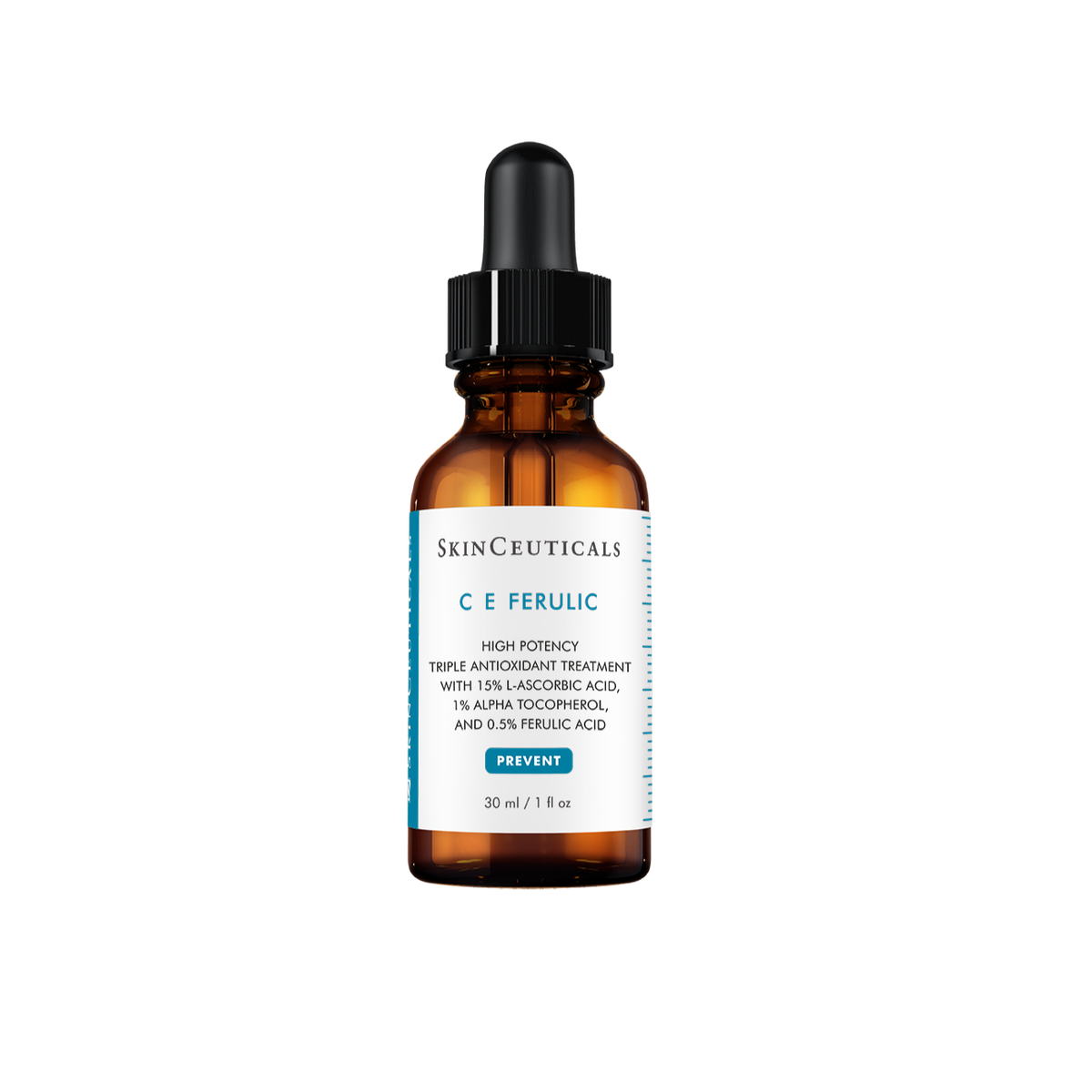 C E Ferulic Serum