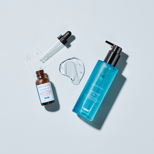 Illumination Luxury Skincare Duo