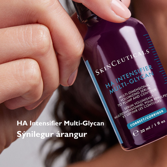 H.A. Intensifier Multi-Glycan