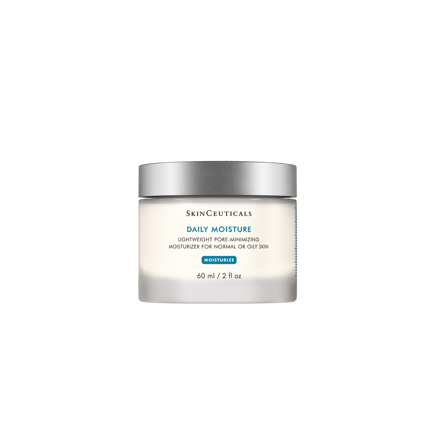 Daily Moisture
