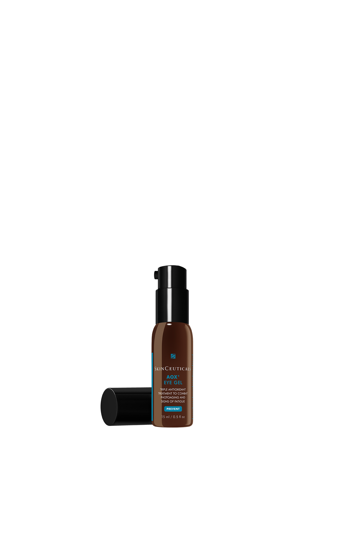 AOX + Eye Gel