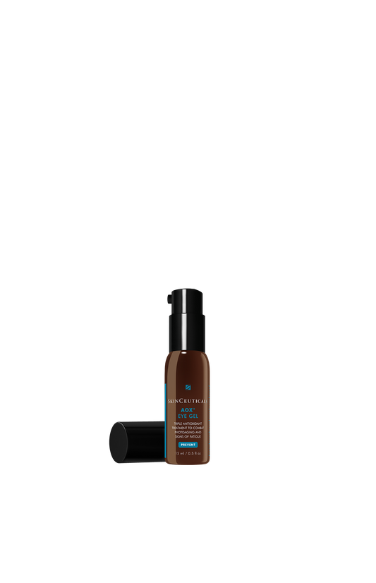 AOX + Eye Gel