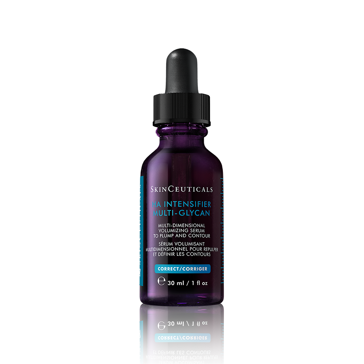 H.A. Intensifier Multi-Glycan