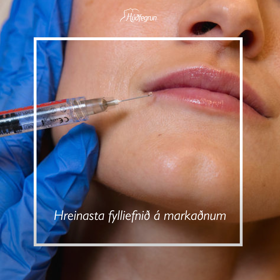 Hyaluronic Acid Booster