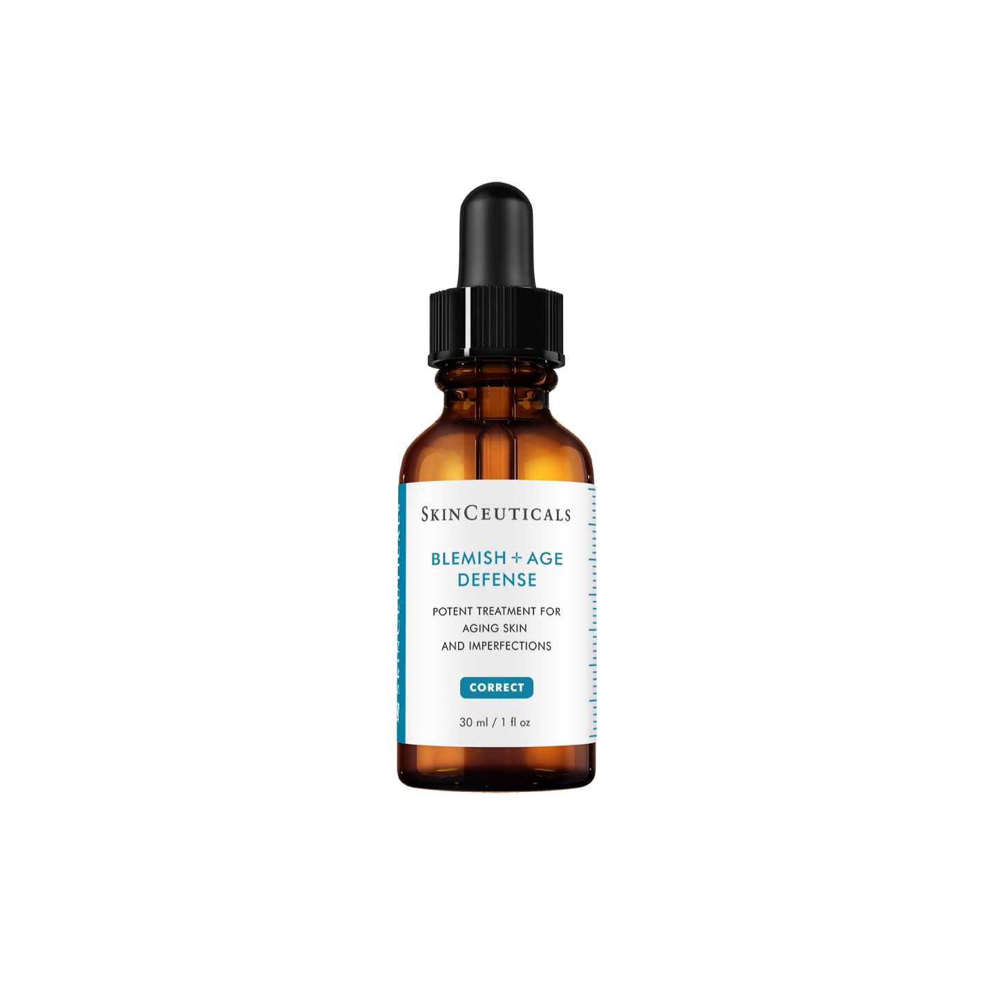 Blemish + Age Defense