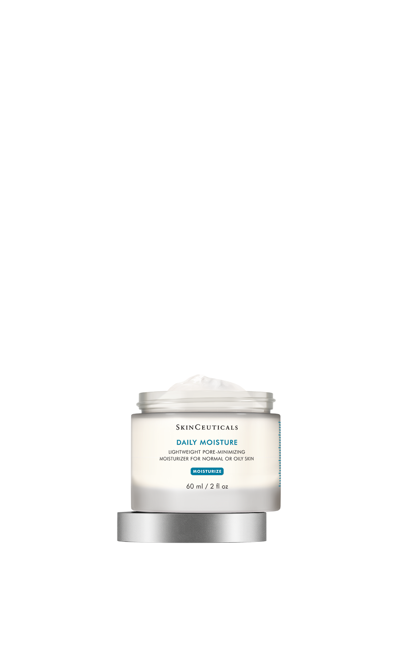Daily Moisture