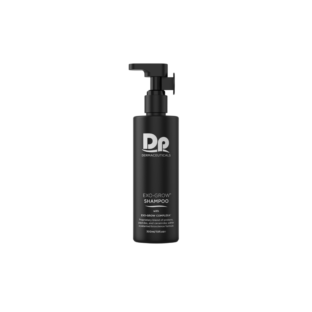 Exo - Grow All-In-One Shampoo