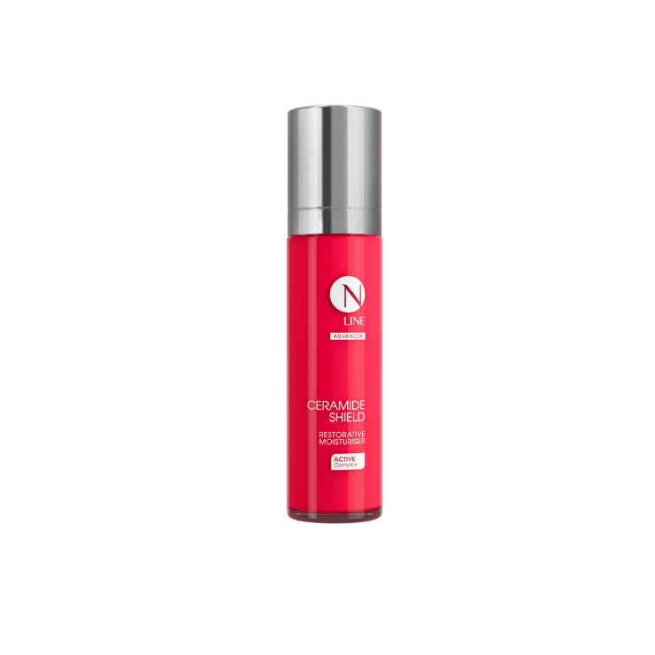 Ceramide Shield Cream