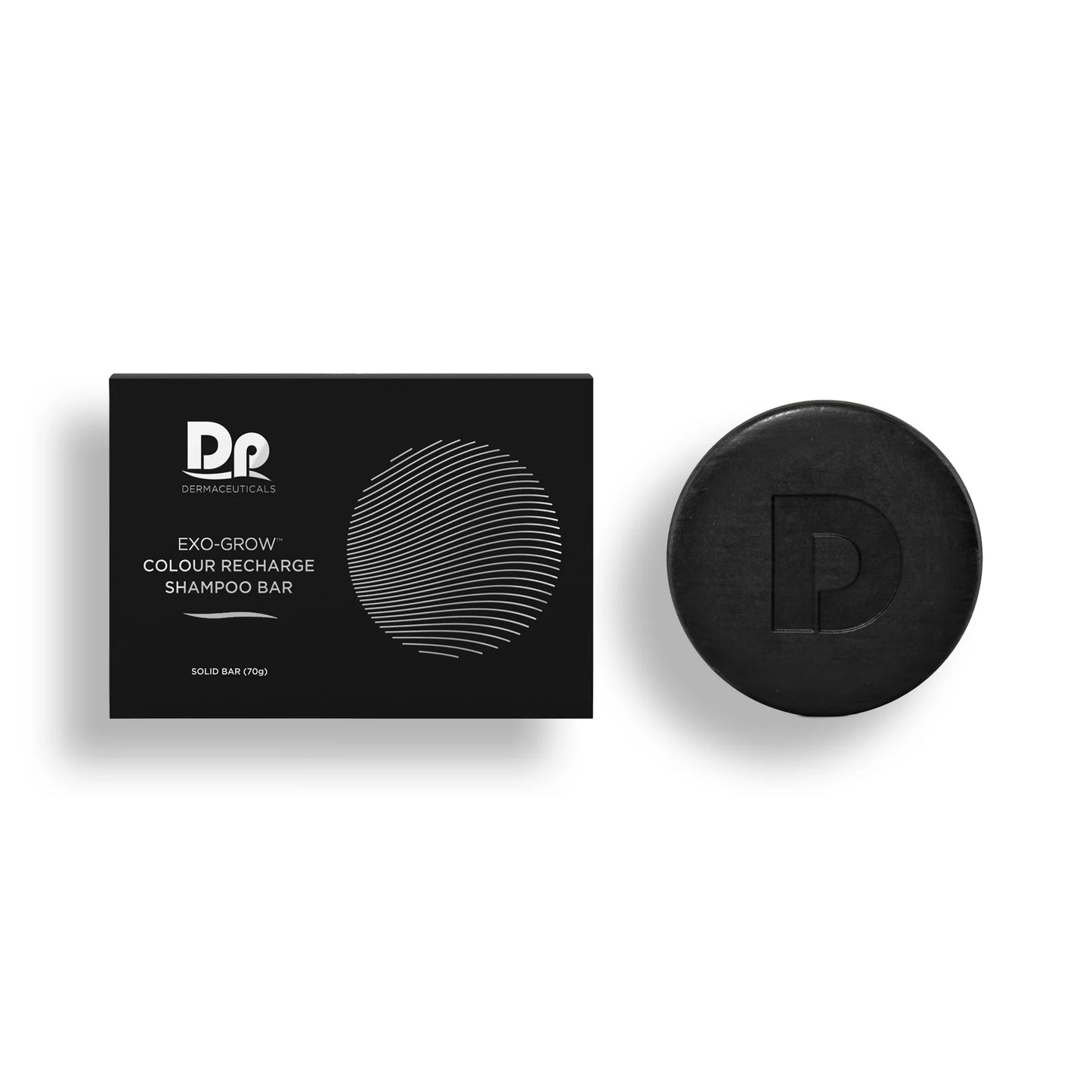 Exo - Grow Colour Recharge Bar