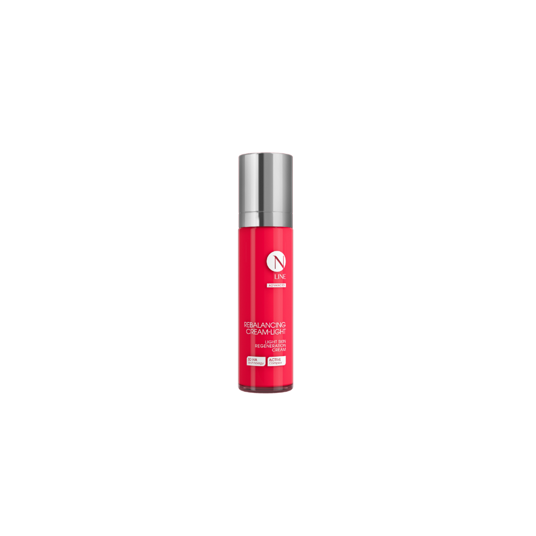 Rebalancing Cream Light