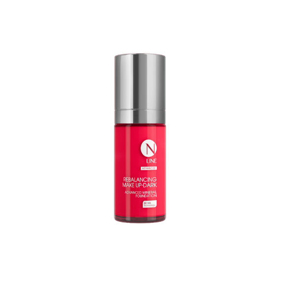 Rebalancing Make Up