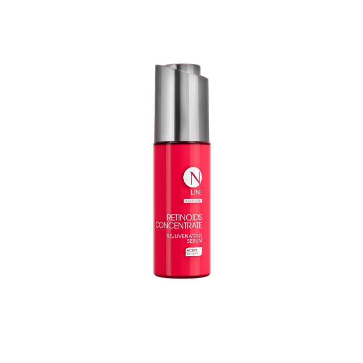 Concentrate Retinoids Serum