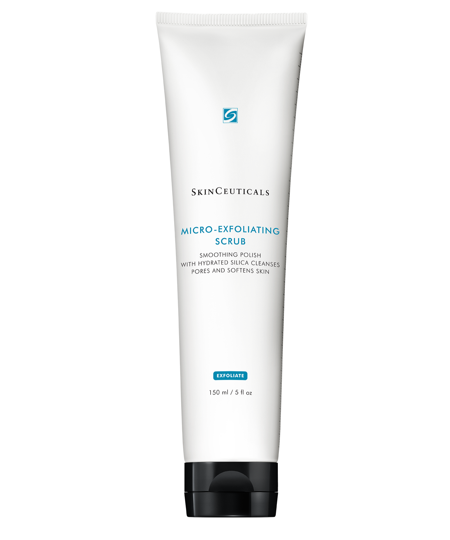 Micro-Exfoliating Scrub