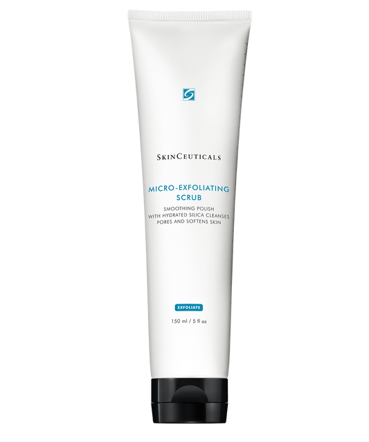 Micro-Exfoliating Scrub