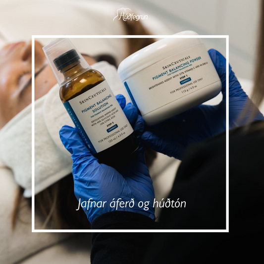 Ávaxtasýrumeðferð