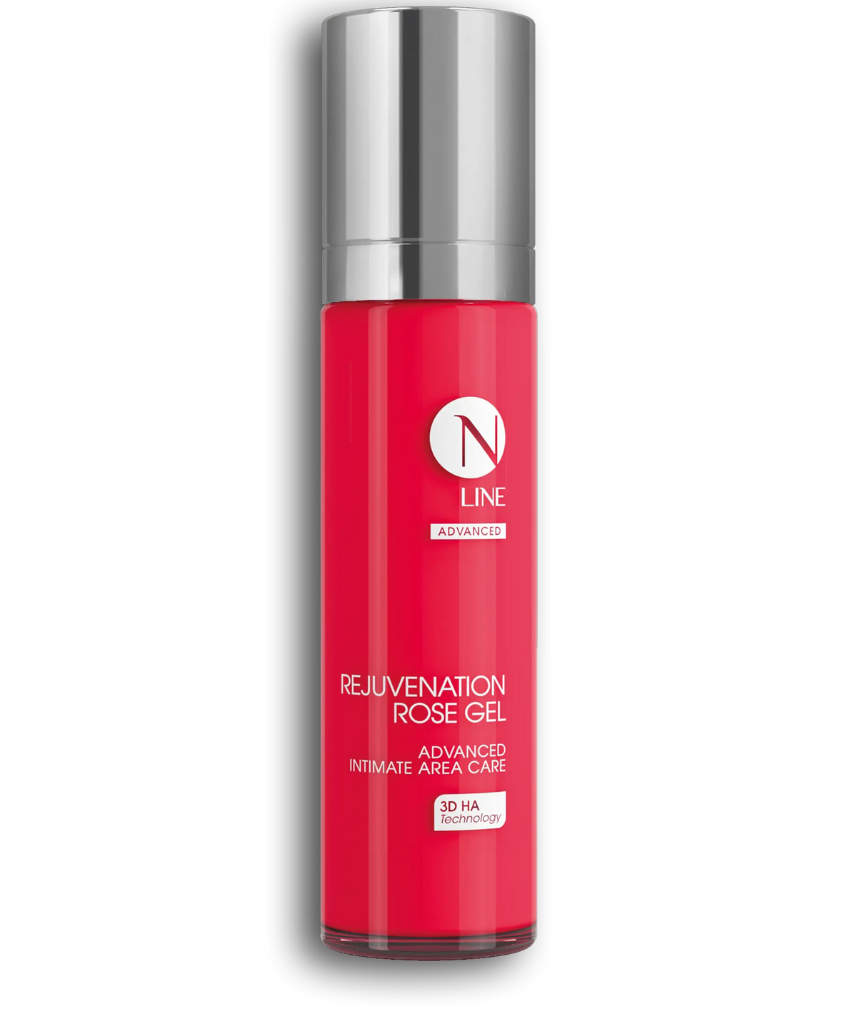 Rejuvenation Rose Gel
