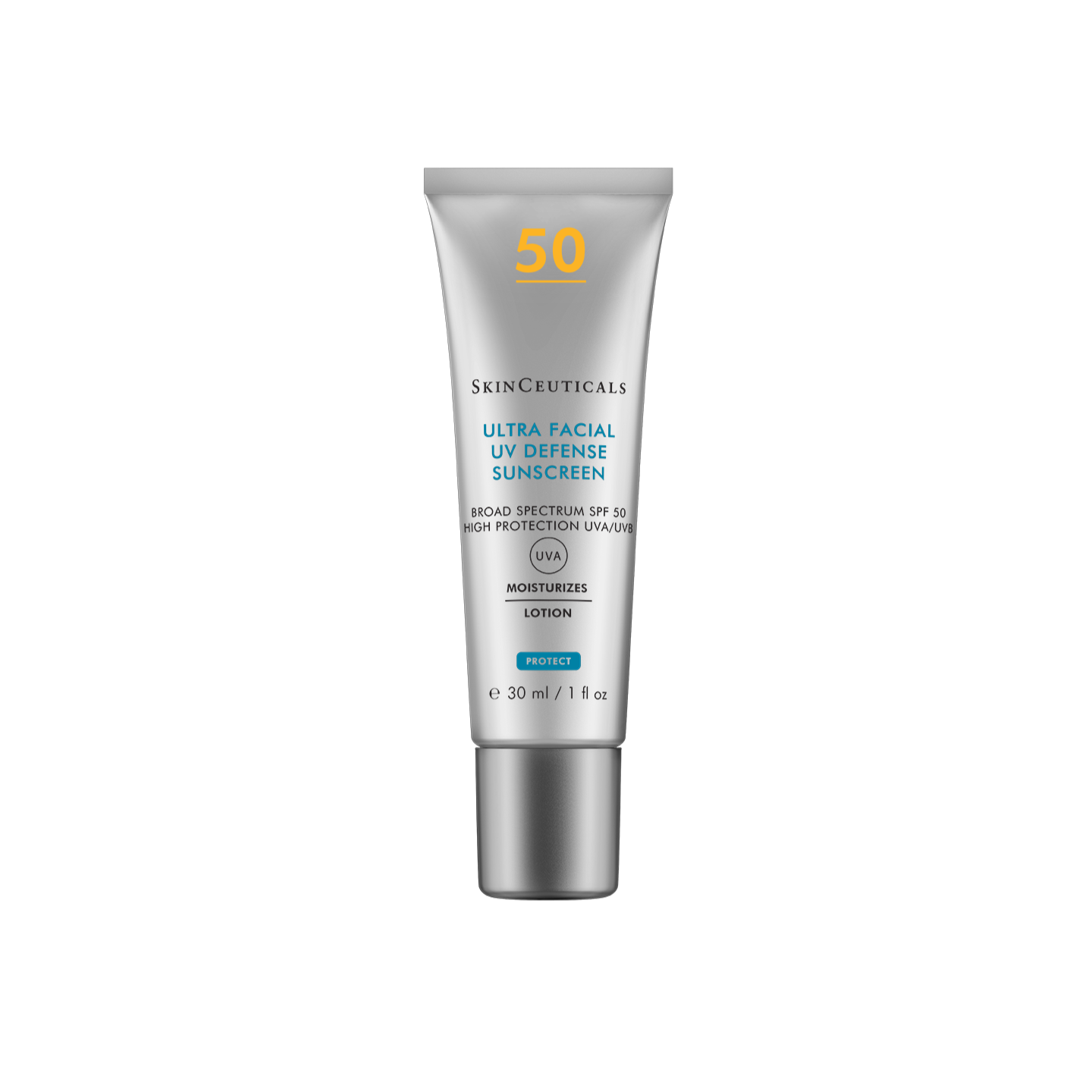 Ultra Facial Defense SPF50+