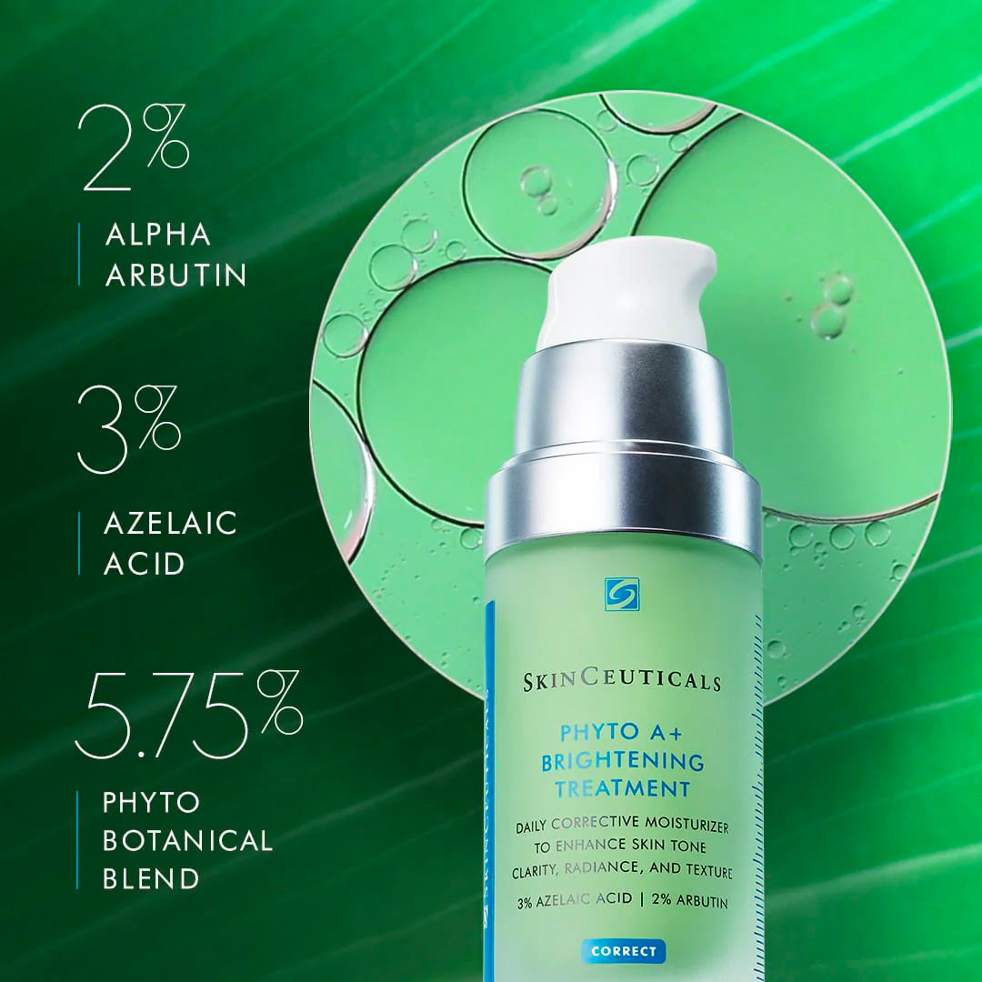 Phyto A+ Brightening Treatment