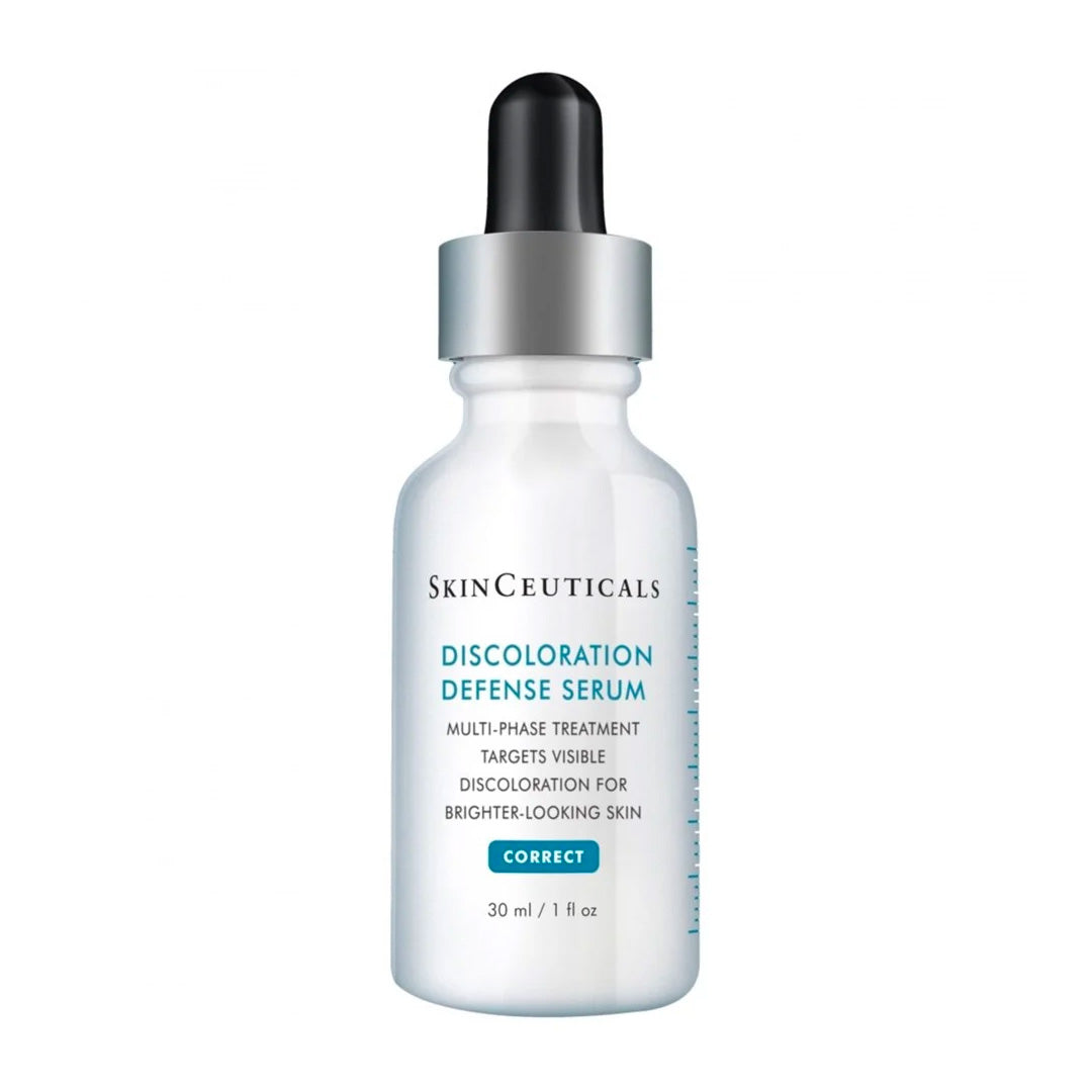 Discoloration Defense Serum