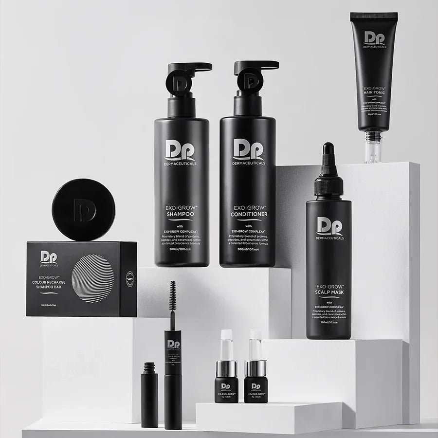 Dp DermaCeuticals