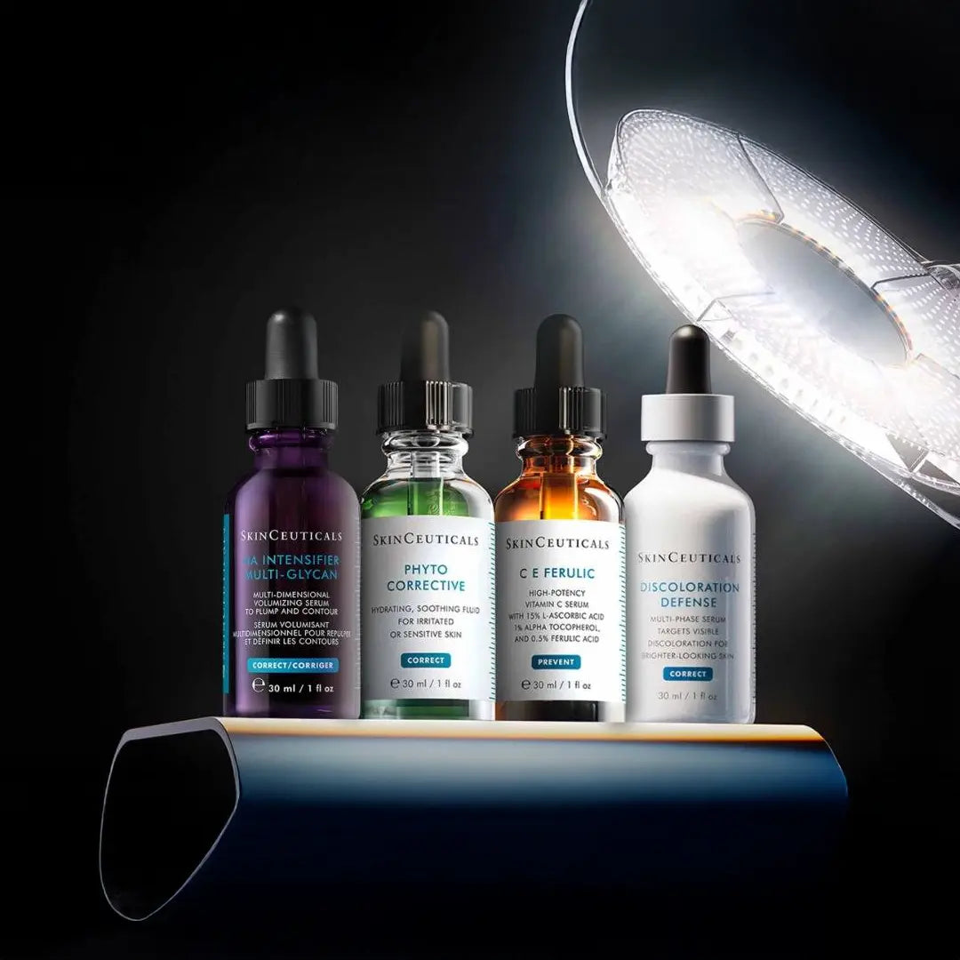 SkinCeuticals