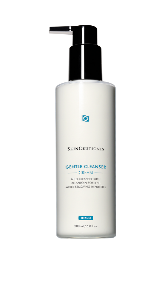 Gentle Cleanser
