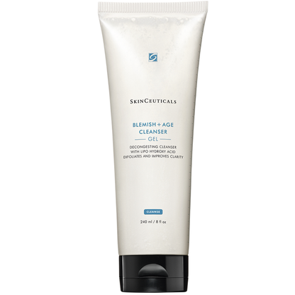Blemish + Age Cleansing Gel