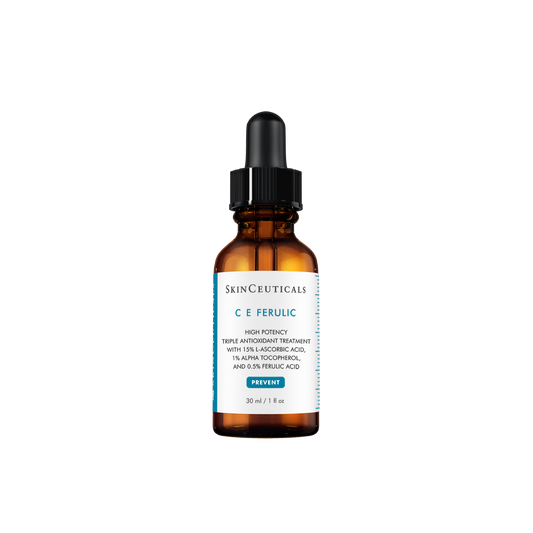 C E Ferulic Serum