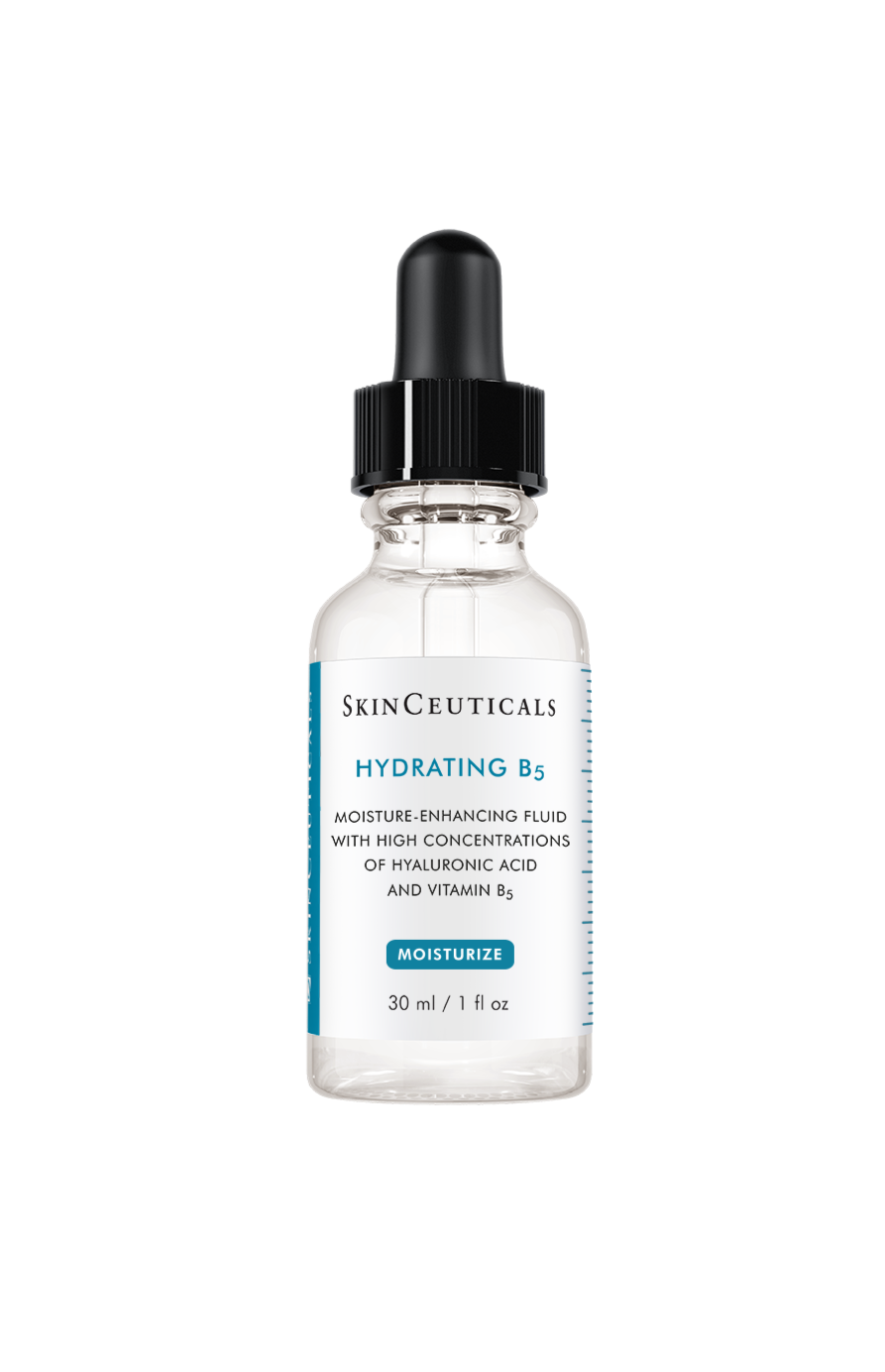 Hydrating B5 Gel