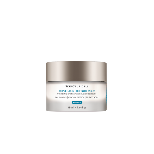 Triple Lipid Restore 2:4:2 Cream