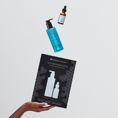 Illumination Luxury Skincare Duo