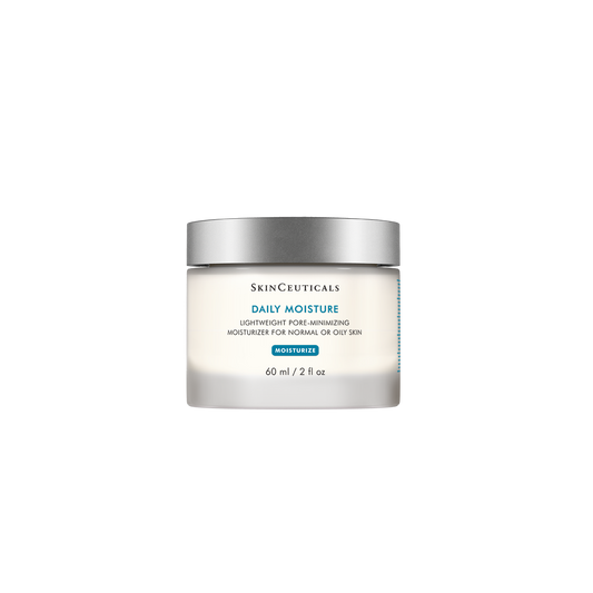 Daily Moisture