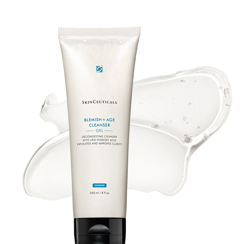 Blemish + Age Cleansing Gel