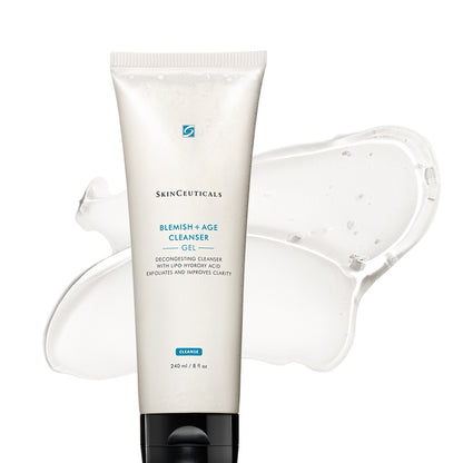 Blemish + Age Cleansing Gel