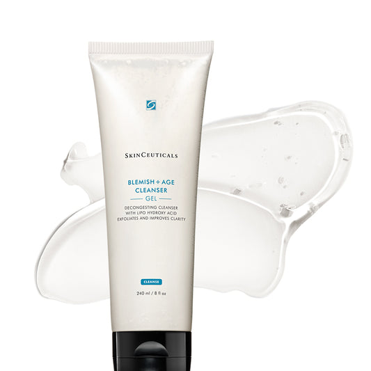 Blemish + Age Cleansing Gel