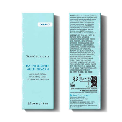 H.A. Intensifier Multi-Glycan