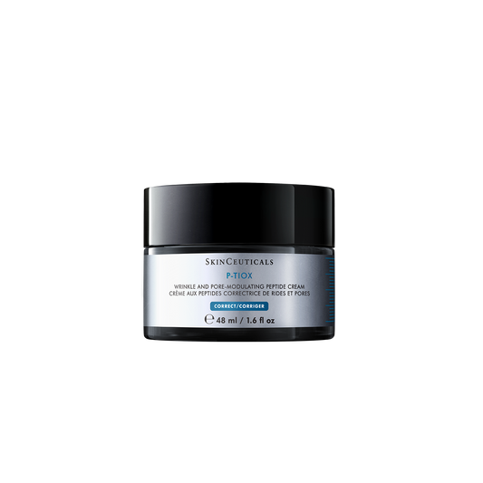 P-TIOX Cream
