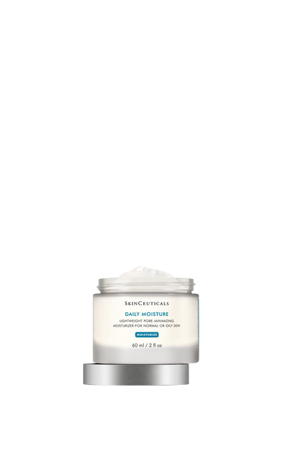 Daily Moisture