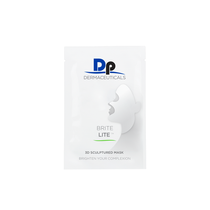 Brite Lite 3D Sculptured Mask