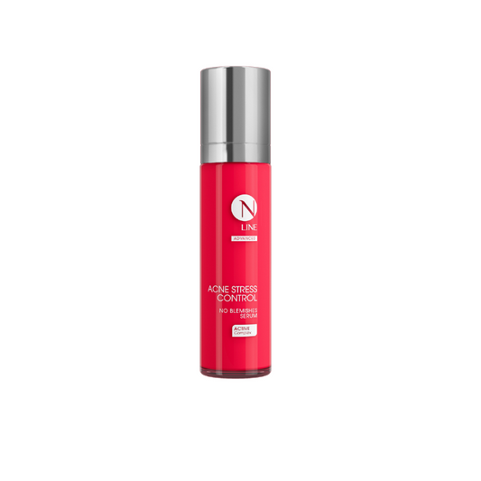 Acne Stress Control
