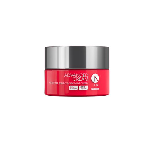 Advanced Cream