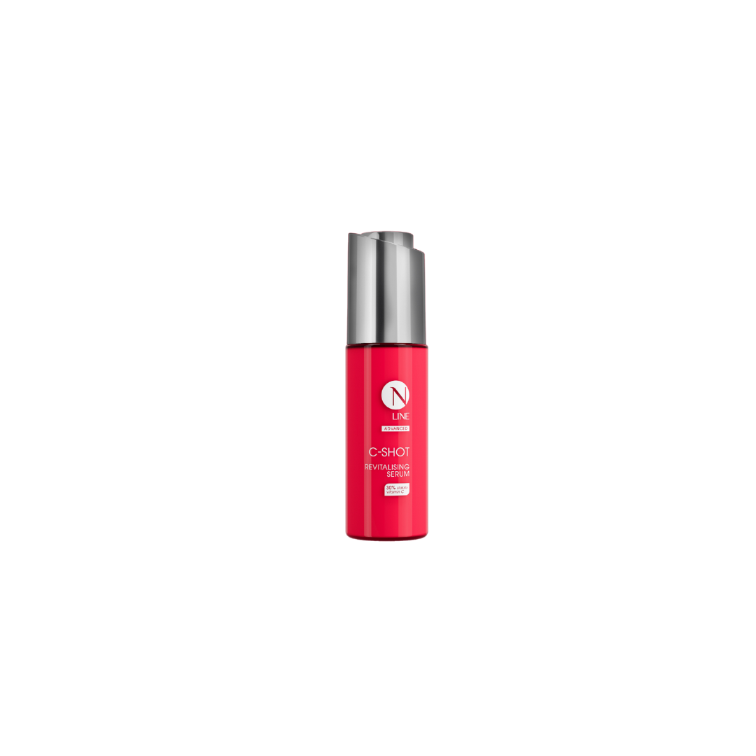 C-Shot Serum