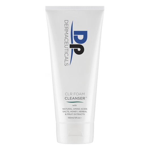 CLR Foam Cleanser