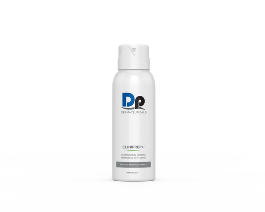 Cliniprep+