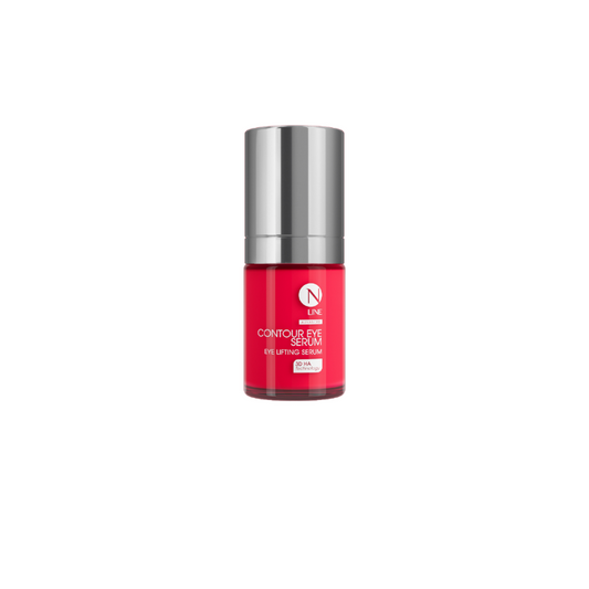 Contour Eye Serum