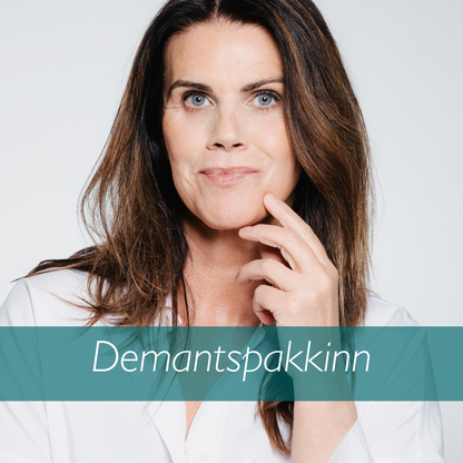 Demantspakkinn